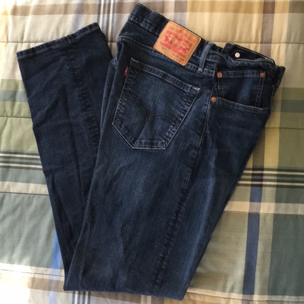 Levi’s 505 34x34 Jeans